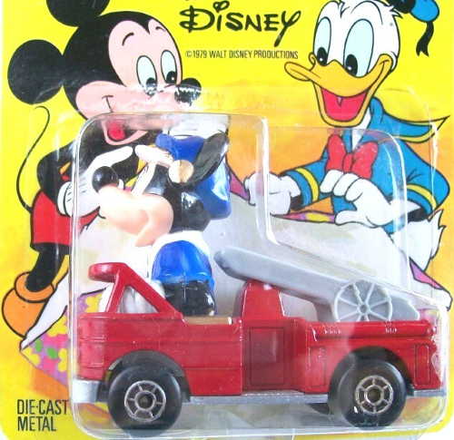  Matchbox WD1