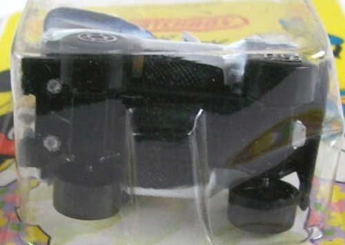 Matchbox WD6