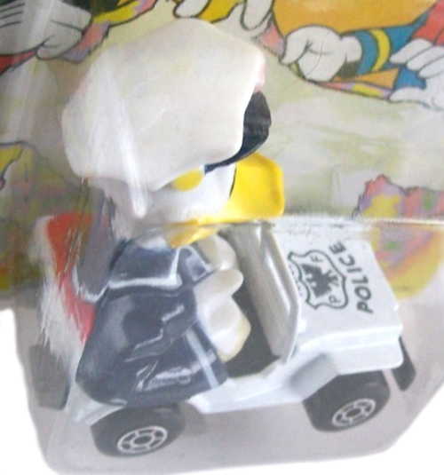 Matchbox WD6