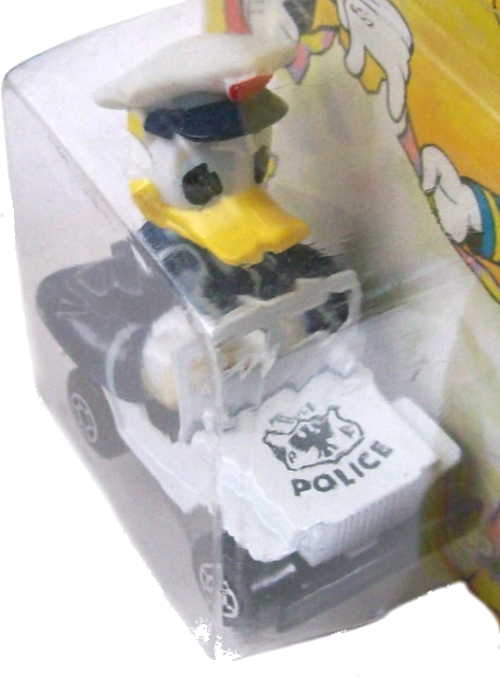 Matchbox WD6