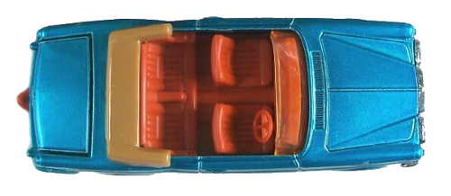 Matchbox Superfast 69