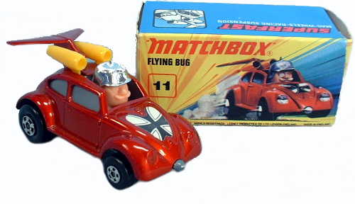 Matchbox 11