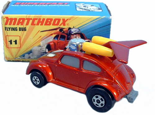 Matchbox 11