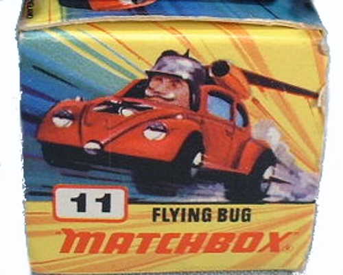 Matchbox 11