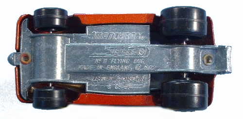 Matchbox 11
