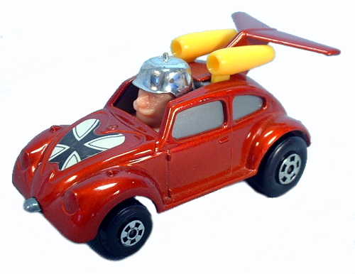 Matchbox 11
