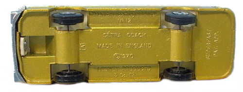 Matchbox 12