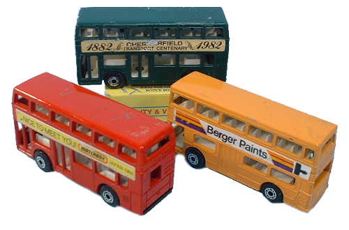 Matchbox 17