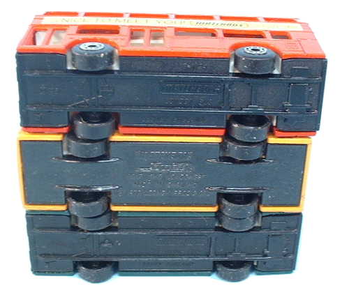Matchbox 17