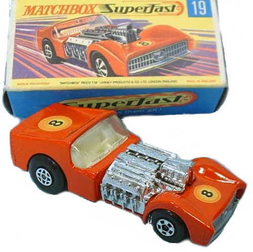 Matchbox 19