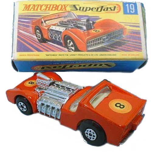 Matchbox 19