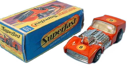 Matchbox 19