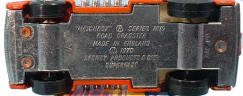 Matchbox 19