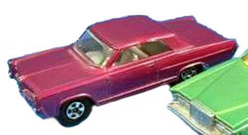 Matchbox Superfast 22A