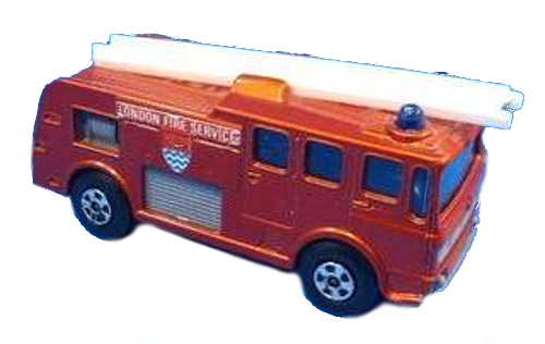 Matchbox 35