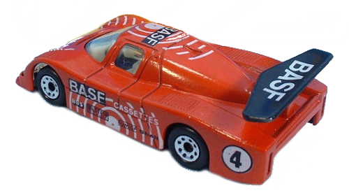 Matchbox 46