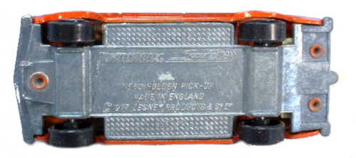 Matchbox 60