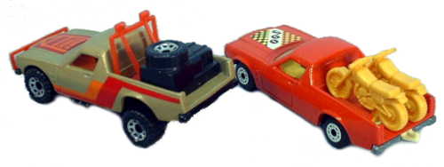 Matchbox 60