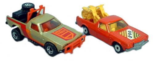 Matchbox 60