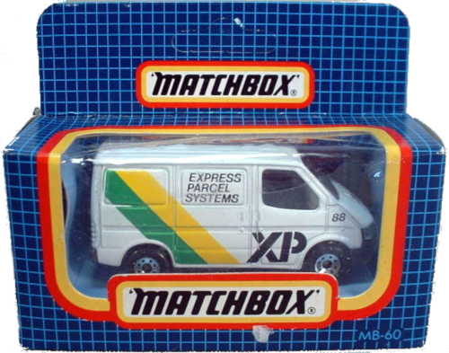 Matchbox 60