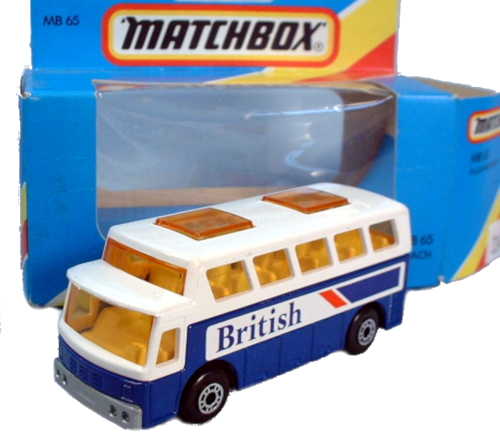 Matchbox 65