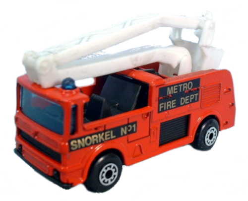 Matchbox 65