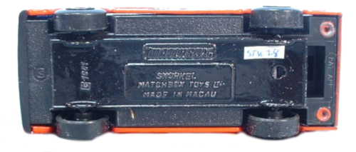 Matchbox 65