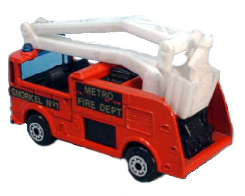Matchbox 65