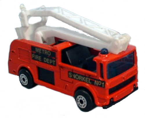 Matchbox 65