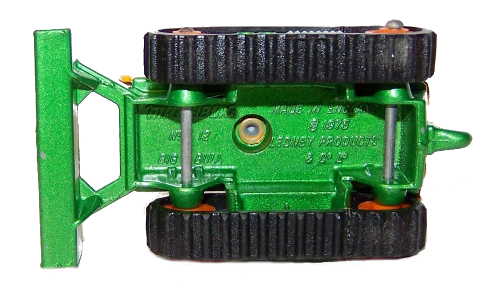 Matchbox Superfast 12C