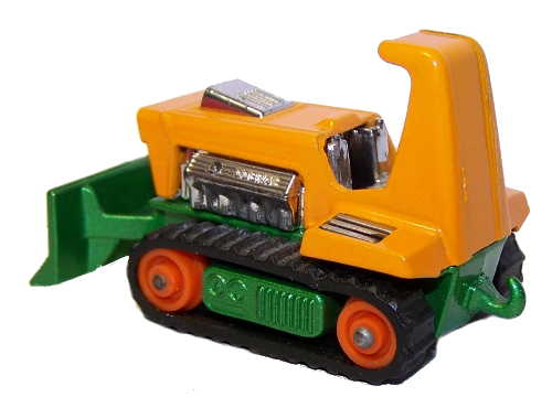 Matchbox Superfast 12C