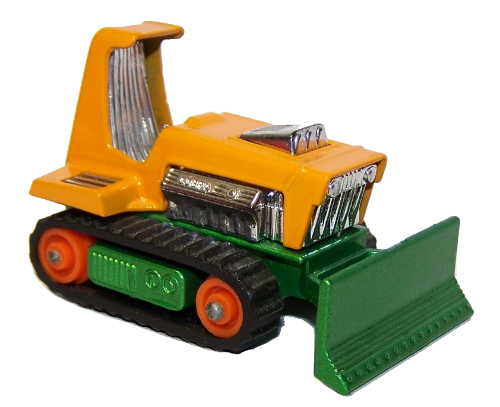 Matchbox Superfast 12C