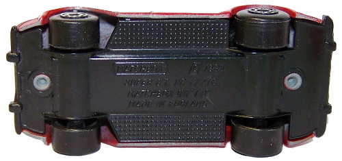 Matchbox Superfast 17/18