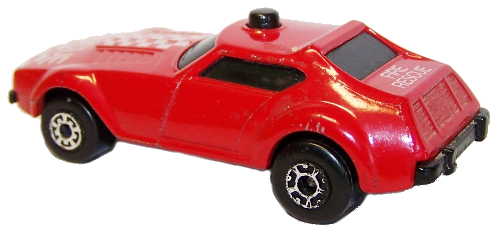 Matchbox Superfast 17/18