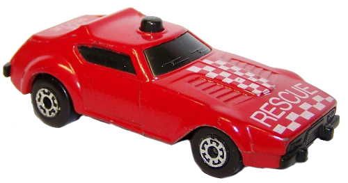 Matchbox Superfast 17/18