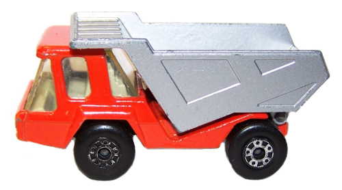 Matchbox Superfast 23F