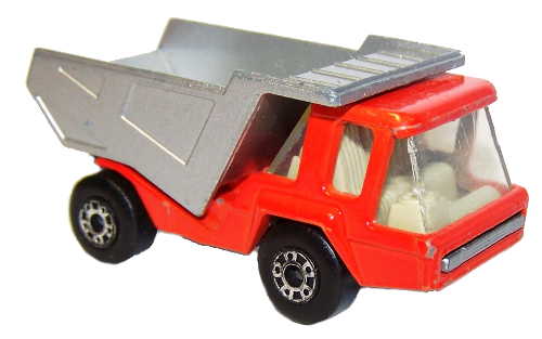 Matchbox Superfast 23F