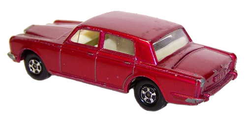 Matchbox Superfast 24A