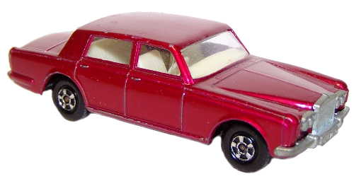 Matchbox Superfast 24A