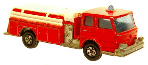 Matchbox Superfast 29A