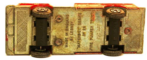 Matchbox Superfast 29A