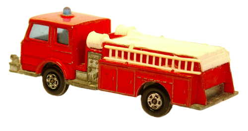 Matchbox Superfast 29A