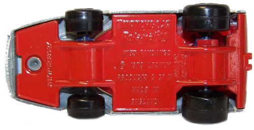 Matchbox Superfast 35B