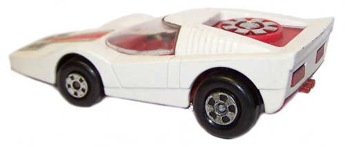 Matchbox Superfast 35B