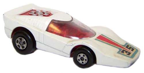 Matchbox Superfast 35B