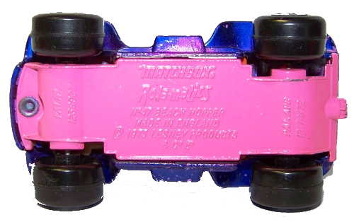 Matchbox Superfast 47B