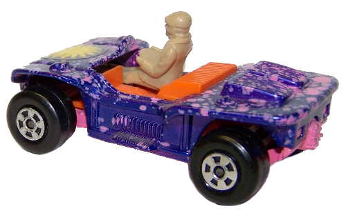 Matchbox Superfast 47B