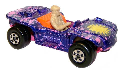 Matchbox Superfast 47B