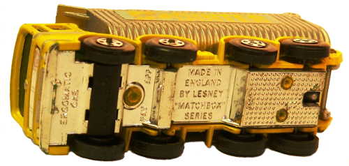 Matchbox Superfast 51A