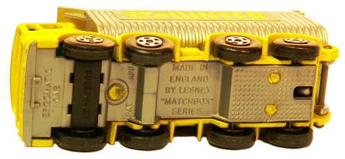 Matchbox Superfast 51A